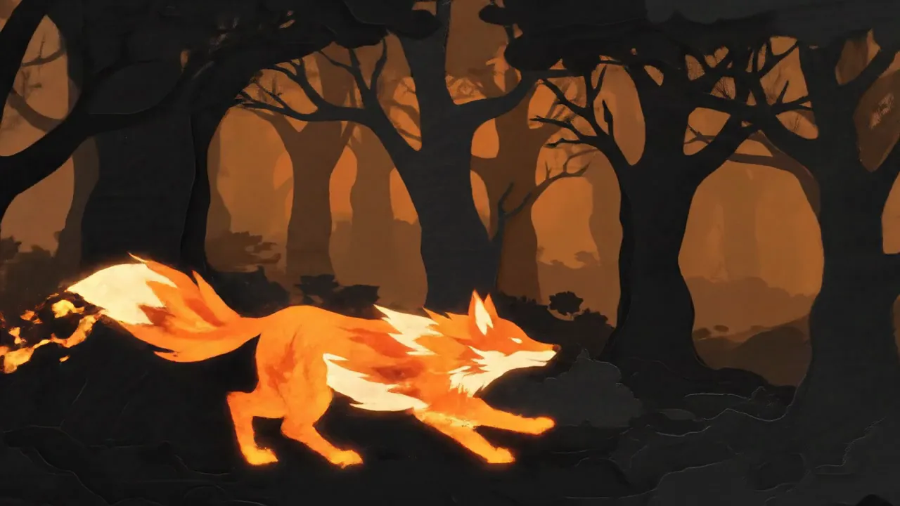 One photo. A finished clip.
